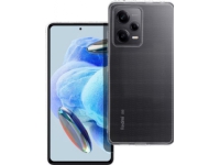 OEM CLEAR CASE 2mm BOX for XIAOMI Redmi NOTE 12 PRO 5G