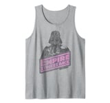 Star Wars Vintage Vader Logo Tank Top