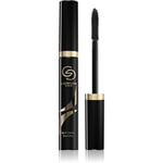 Oriflame Giordani Gold Lash Iconic Crown volyymia antava ja taivuttava ripsiväri sävy Black 8 ml