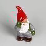 Rolf Berg Tomte  Toker 14 cm