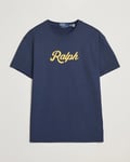 Polo Ralph Lauren Printed Ralph T-Shirt Navy