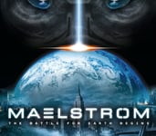 Maelstrom: The Battle For Earth Begins Steam (Digital nedlasting)