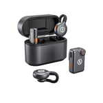 HOLLYLAND LARK M2S MINI COMBO WIRELESS MICROPHONE