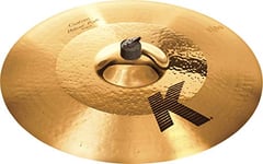 Zildjian K Custom Series - 20 Inch Hybrid Ride Cymbal