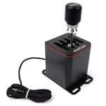 H Gear Shifter for  G29 G25 G27 G920 for Thrustmaster T300RS/GT PC USB for2225