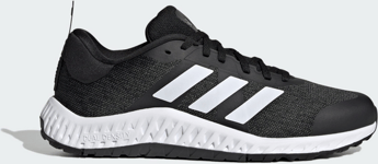 Adidas Adidas Everyset Träningsskor Treenikengät CORE BLACK / CLOUD WHITE / CLOUD WHITE