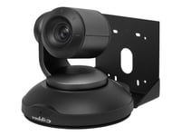 Vaddio Conferenceshot Av Bundle Ceilingmic 2 - Utan Högtalare - Konferenskamera - Plz - Färg - 2,1 Mp - 1920 X 1080 - Ljud - Gbe - Usb 3.0 - H.264 - Poe Plus