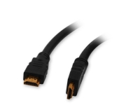 Kabel Video HDMI 20 STST 10m Ultra HQ 4K2K 3840216060hz 444 8 Bit V20 Synergy 21