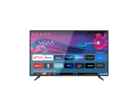 Allview | 43iPlay6000-U | 43 (109 cm) | Smart TV | VIDAA | UHD