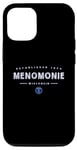 Coque pour iPhone 14 Pro Menomonie Wisconsin - Menomonie WI