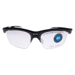 Rudy Project Propulse Sunglasses Black Direct Clip/CAT0