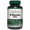 Natures Aid D-Mannose - 60 x 1000mg Tablets