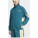 adidas Original Polar Fleece Adibreak Träningsjacka, storlek X-Small