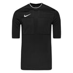 Nike Domartröja II Dri-FIT - Svart/Vit adult DH8024-010