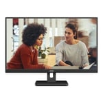 AOC Essential-line Q27E3UAM/BK - LED-skärm - QHD - 27"