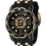 Invicta Mens NHL Watch IN-42320