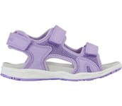 Anchor JR sandaler Barn Lavender 29