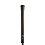 The Grip Master The Kidd Leather Midsize Black Golf Grips