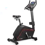 GB8.0 EXERCISE BIKE (: Ink. underlagsmatta 160x80 cm)