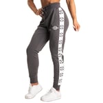 Better Bodies Chelsea Track Pants Iron