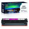 Tonerweb HP Color LaserJet Pro M 254 nw - Tonerkassett, erstatter Magenta 203X (2.500 sider) 8H2037-G-CF543X 78187