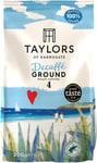 Taylors of Harrogate Decaffé Ground Roast Coffee, 200G