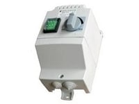 Ares 5.0 230V 5A 1-Fas Hastighetsregulator 17886-9967