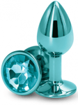 Rear Assets (Storlek: Small, Färg: Teal)