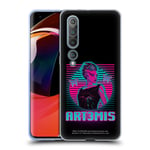OFFICIAL READY PLAYER ONE GRAPHICS SOFT GEL CASE FOR XIAOMI PHONES