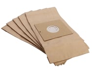 5 x Vacuum Cleaner Dust Bags For Samsung VC21F60JDDR VC21YKGCUV Hoovers