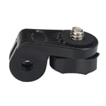 Gopro Mount Adapter 1/4"