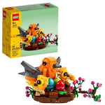 LEGO 40639 Bird's Nest Age 9+ 232pcs
