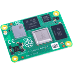 Raspberry Pi Compute Module 4 Lite - 8GB CM4