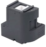1 Compatible Maintenance Box, for Epson ET-2760 ET-3700 ET-3710 ET-3750 ET-3760