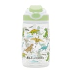 Eurohike Kids’ 400ml Flip Lid Bottle, Camping Accessories, Camping Equipments