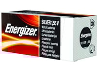 Energizer Eh029 Klockbatteri 36