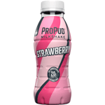 ProPud Propud Milkshake Strawberry - 33 cl