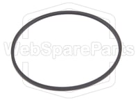 Carousel Belt For CD Player Philips CDR-785