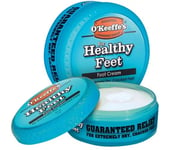 O'Keeffe's Healthy Feet - Fotkräm