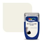 Dulux Easycare Kitchen Tester Paint, Jasmine White, 30 ml