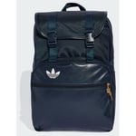 adidas Original Flap Ryggsäck, storlek One Size