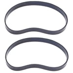 Drive Belt for VAX Swift High Power Pet Premium Power Vacuum Hoover Belts x 2