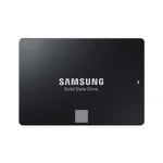 Samsung 860 Evo 250GB Basic Kit SSD