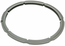 Genuine Tefal 4.5/6L Pressure Cooker Rubber Gasket Seal Ring 220mm 980157 980117