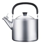 Tea|Tea s for Stove Top|Tea Kettle|Whistling Tea Kettle|Stainless Steel Tea Kettle | Capacity 3.5L| Household| Suitable for Various Stoves