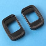 2 X DK-30 Eyepiece compatible with Nikon Z 50 Camera DK-30 Eye Cup Eyecup