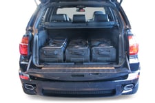 Travel vaska set BMW X5 E70 20072013 suv