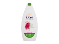 Dove - Care By Nature Glowing Shower Gel - For Women, 400 ml