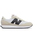 New Balance MS237CB Trainers - Turtledove Size: UK 10, Colour: Turtledove