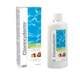 Clorexyderm Shampoo 4% 250 ml